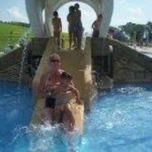 Meet your Posher, Heidi